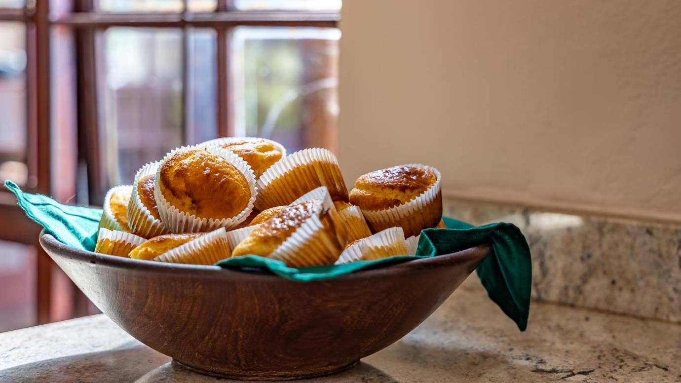 Misty Mountain Villa Sabie Ngoại thất bức ảnh