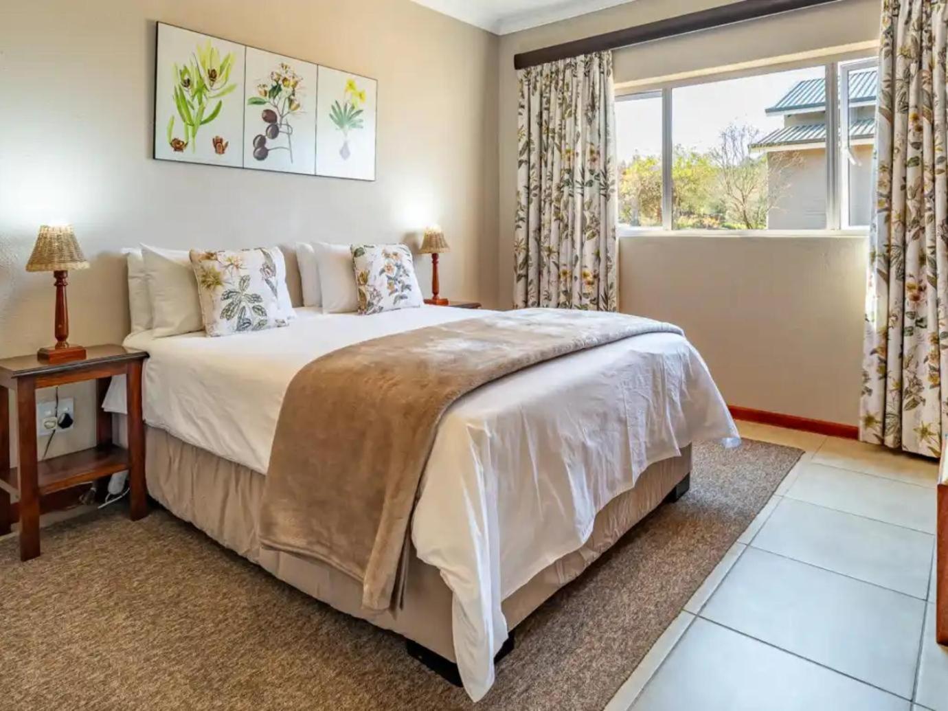 Misty Mountain Villa Sabie Ngoại thất bức ảnh