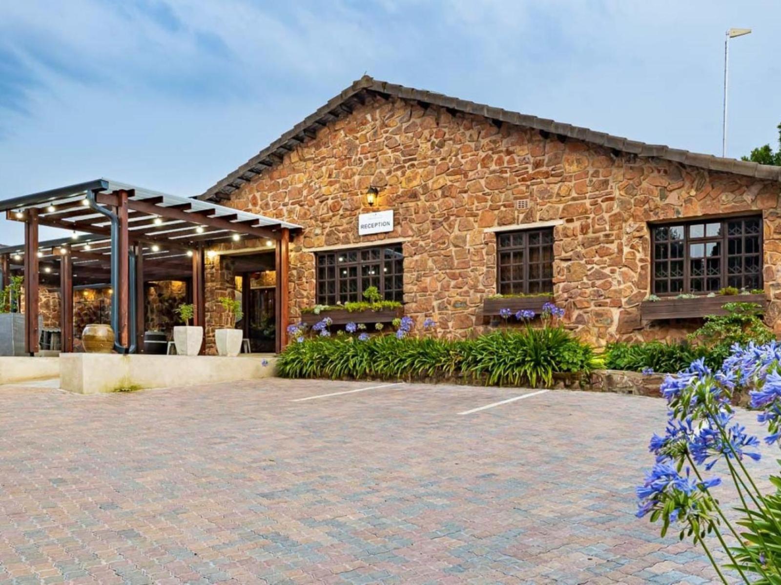 Misty Mountain Villa Sabie Ngoại thất bức ảnh