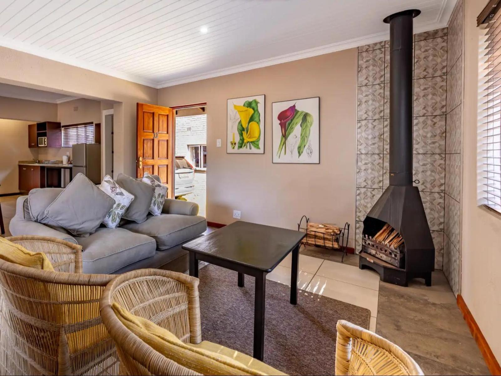 Misty Mountain Villa Sabie Ngoại thất bức ảnh