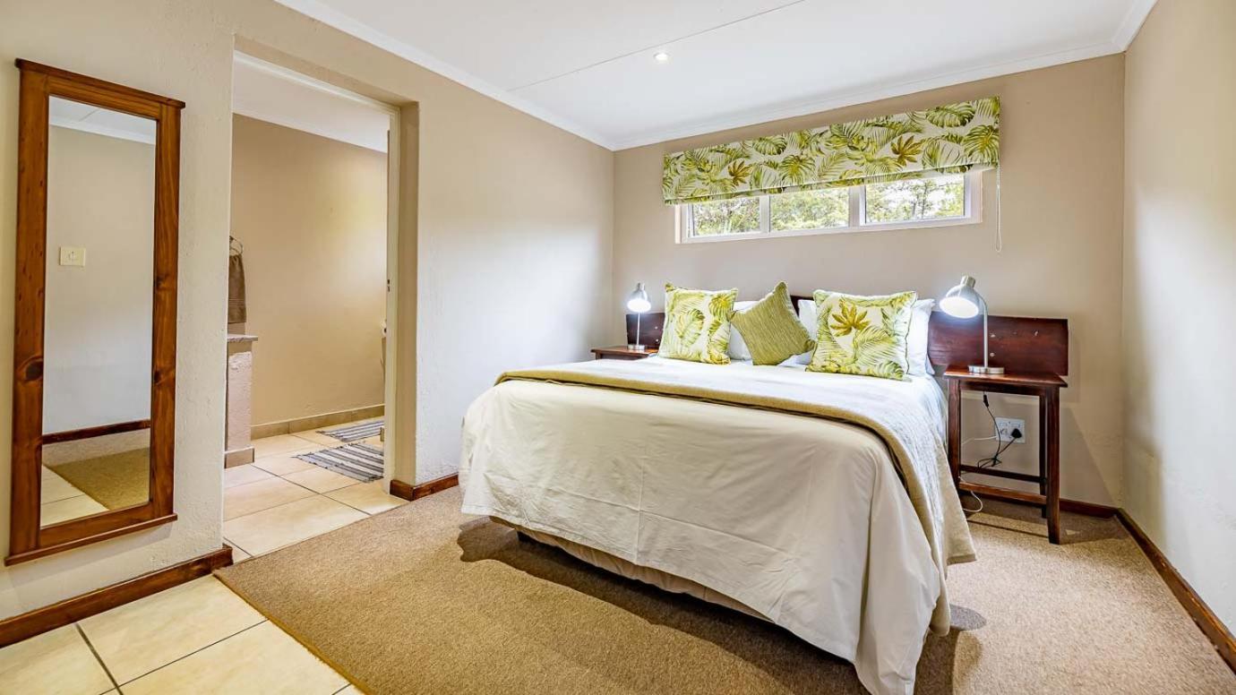 Misty Mountain Villa Sabie Ngoại thất bức ảnh