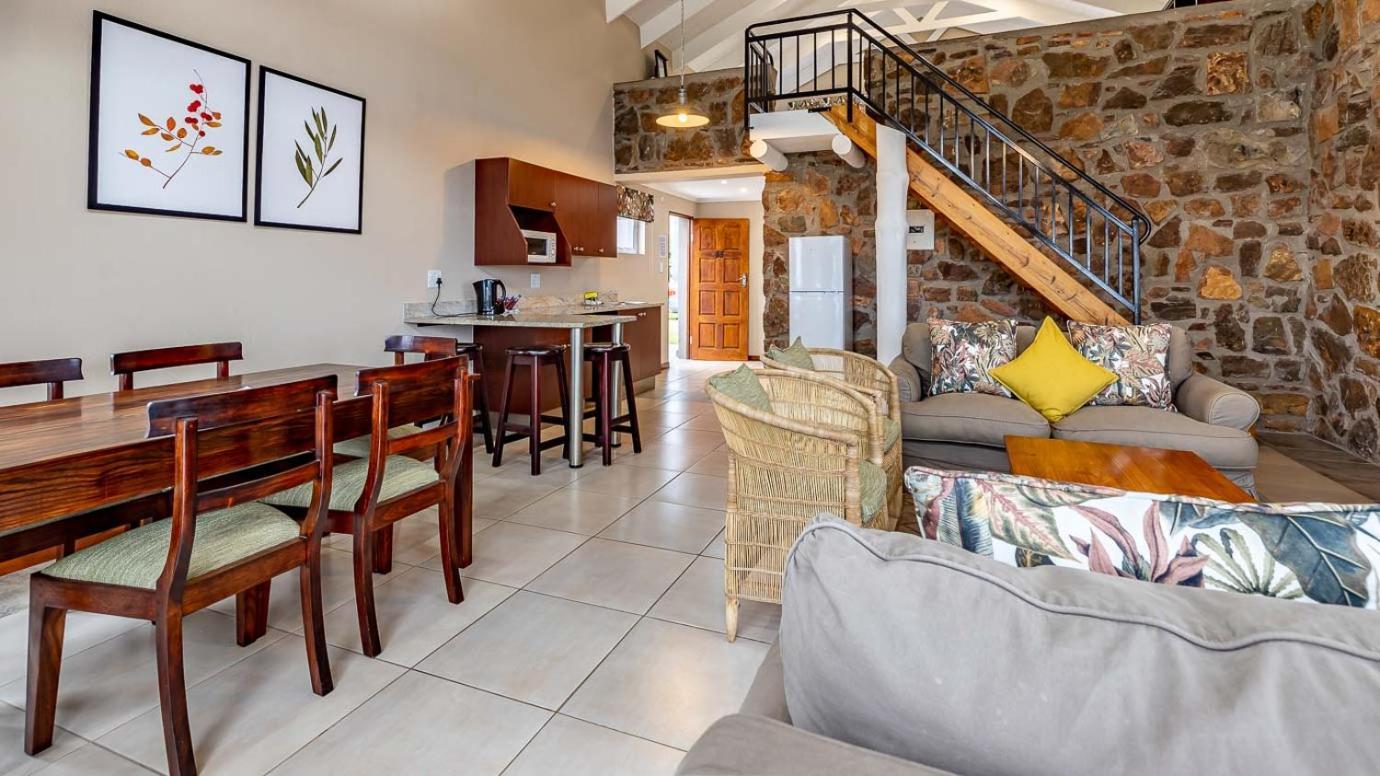 Misty Mountain Villa Sabie Ngoại thất bức ảnh