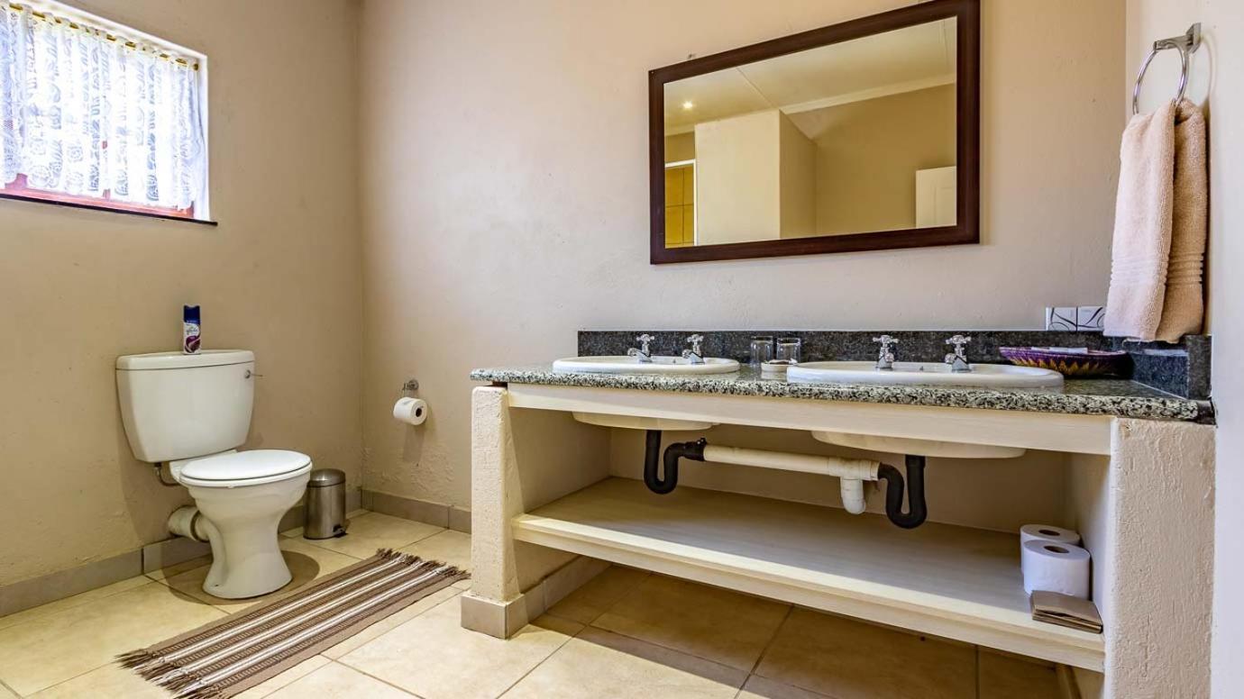 Misty Mountain Villa Sabie Ngoại thất bức ảnh
