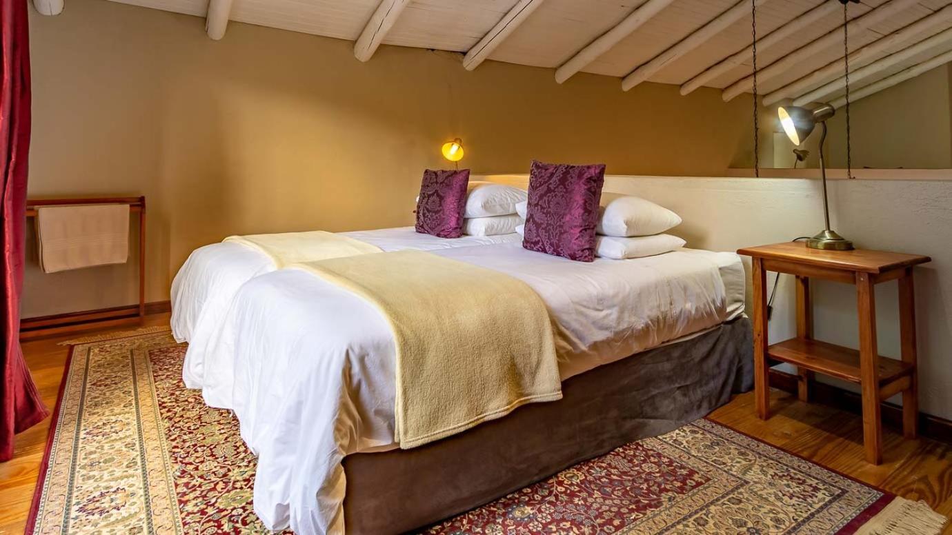 Misty Mountain Villa Sabie Ngoại thất bức ảnh