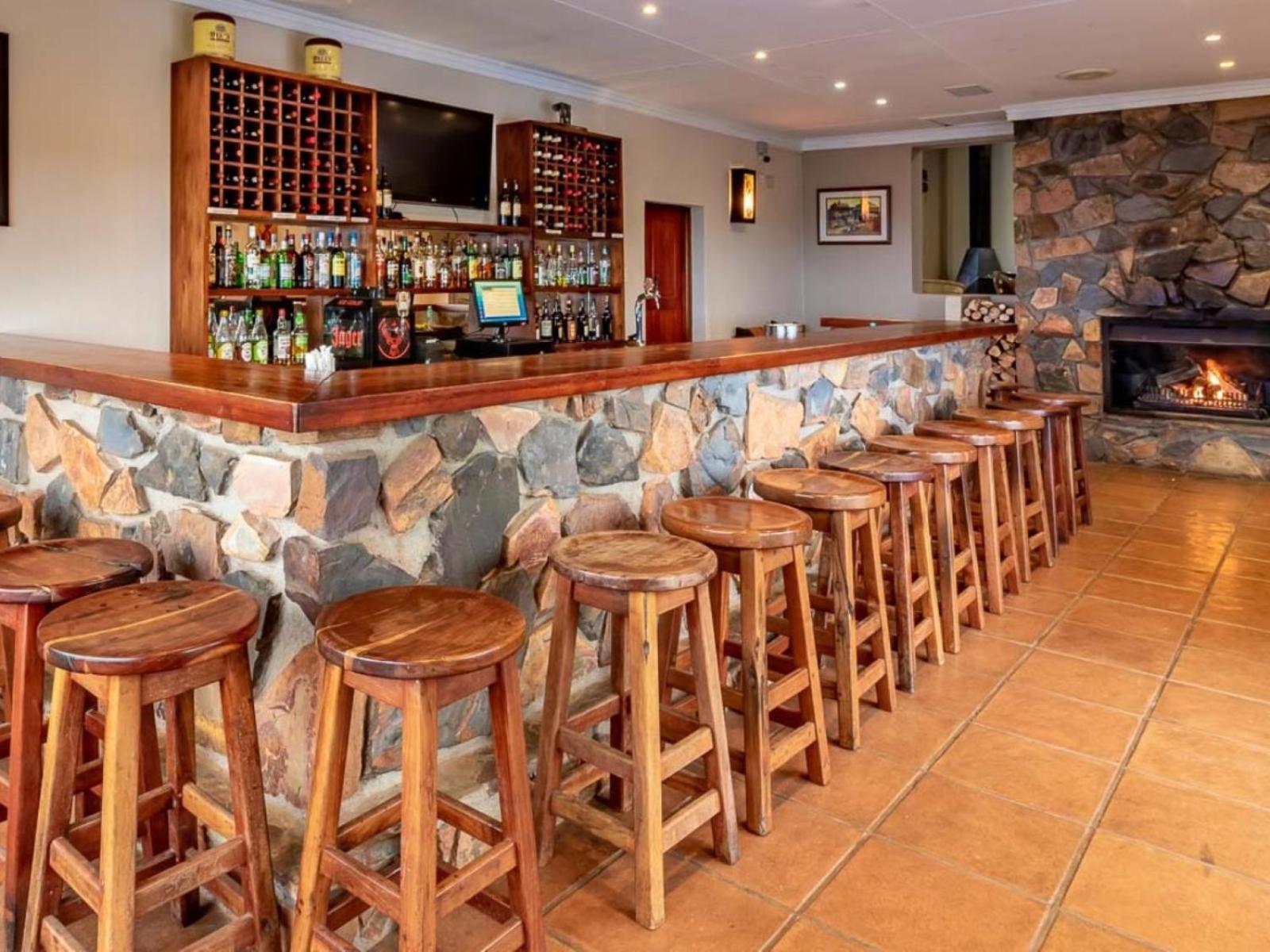 Misty Mountain Villa Sabie Ngoại thất bức ảnh