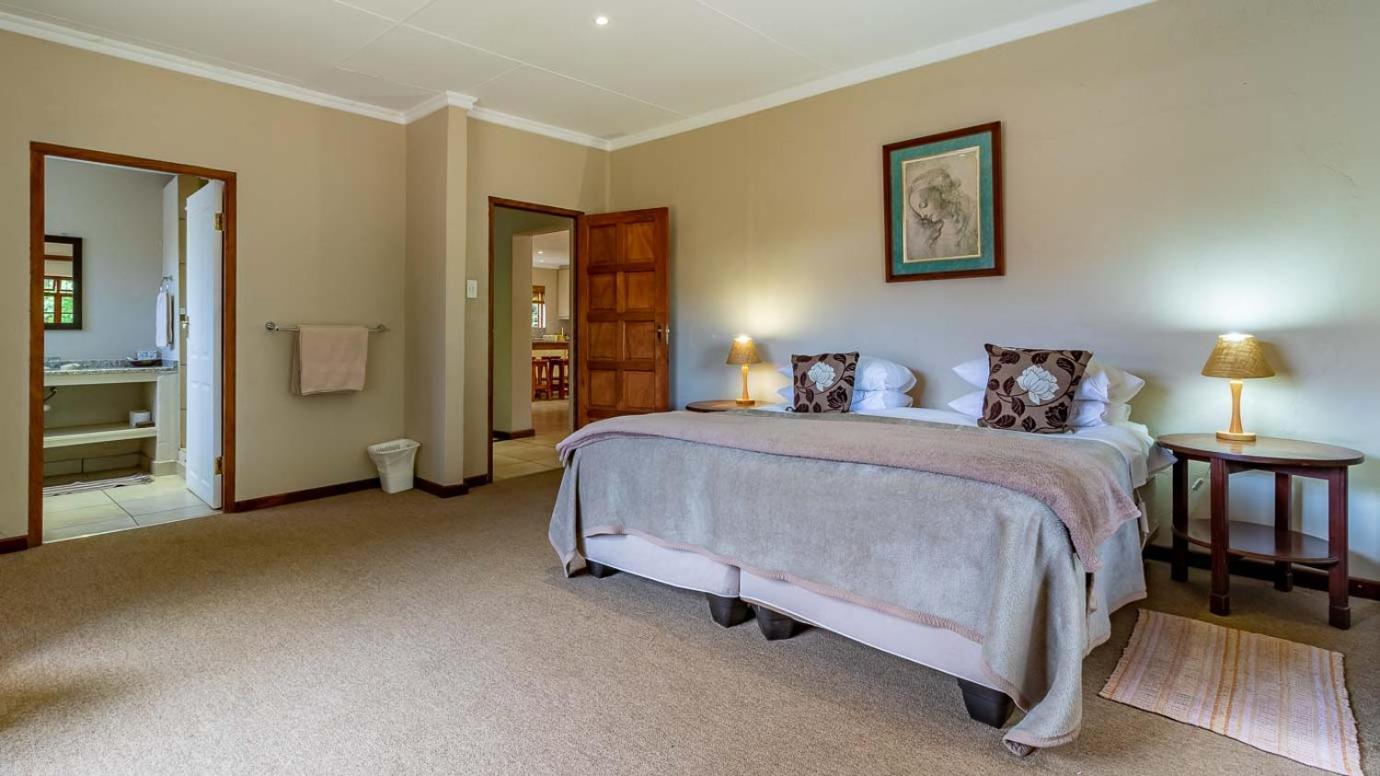 Misty Mountain Villa Sabie Ngoại thất bức ảnh
