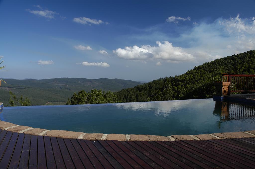 Misty Mountain Villa Sabie Ngoại thất bức ảnh
