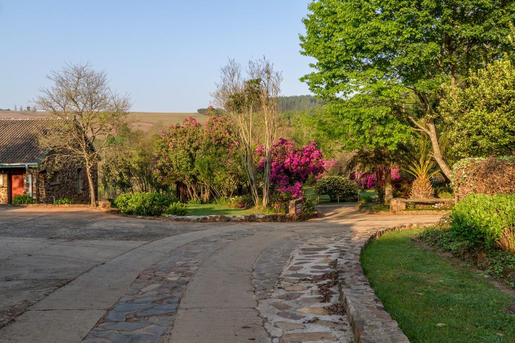 Misty Mountain Villa Sabie Ngoại thất bức ảnh